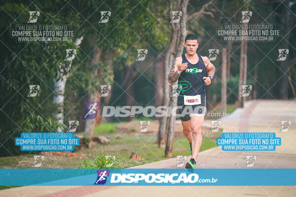 Eco Corrida 90k Londrina