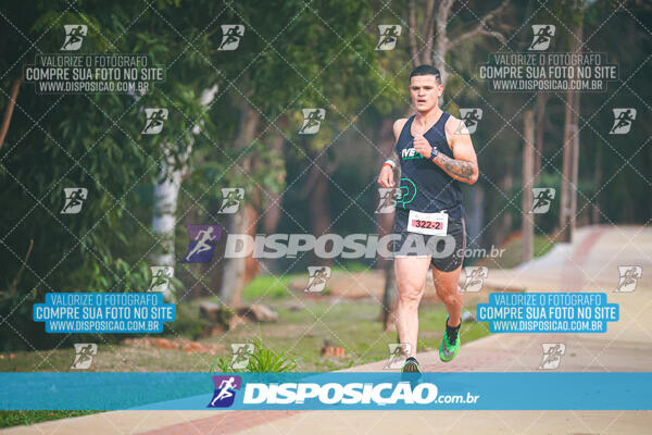 Eco Corrida 90k Londrina