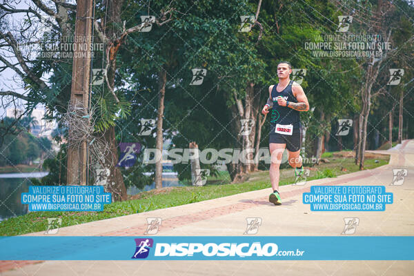 Eco Corrida 90k Londrina