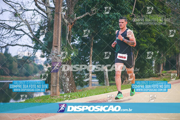 Eco Corrida 90k Londrina