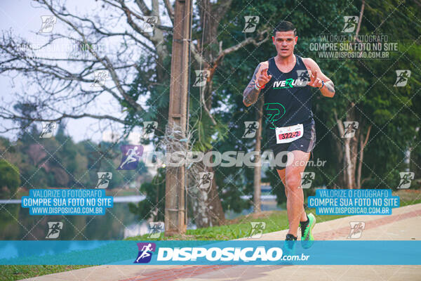 Eco Corrida 90k Londrina