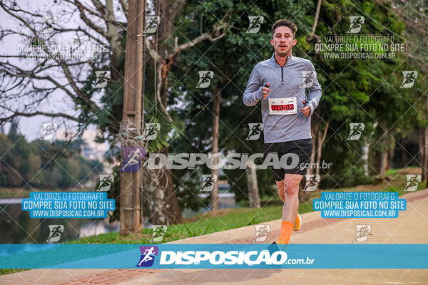 Eco Corrida 90k Londrina