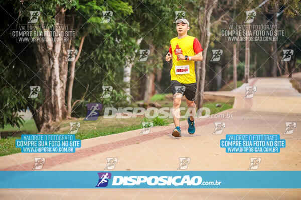 Eco Corrida 90k Londrina