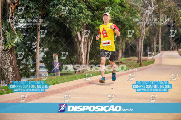 Eco Corrida 90k Londrina