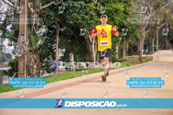 Eco Corrida 90k Londrina