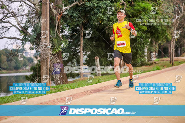 Eco Corrida 90k Londrina