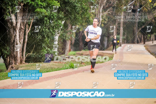 Eco Corrida 90k Londrina