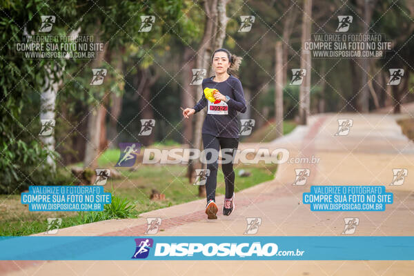 Eco Corrida 90k Londrina