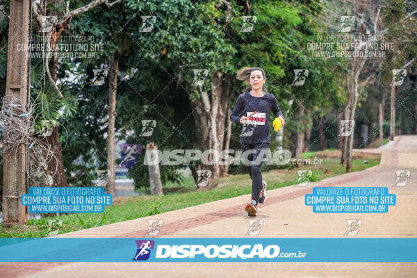 Eco Corrida 90k Londrina