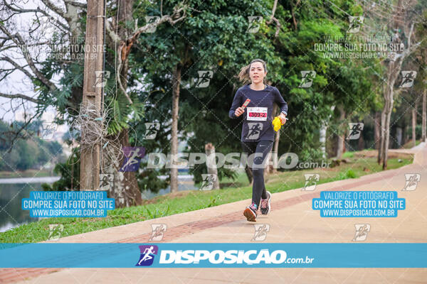 Eco Corrida 90k Londrina