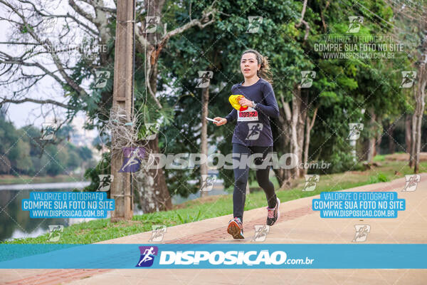 Eco Corrida 90k Londrina