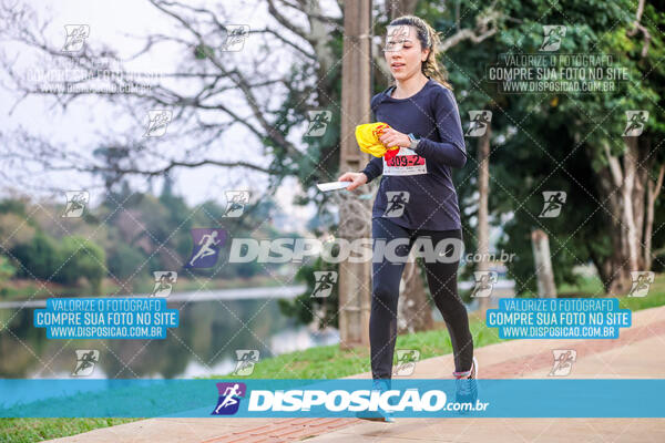 Eco Corrida 90k Londrina