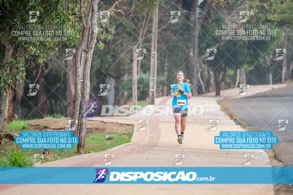 Eco Corrida 90k Londrina