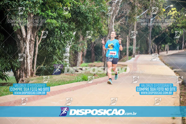 Eco Corrida 90k Londrina