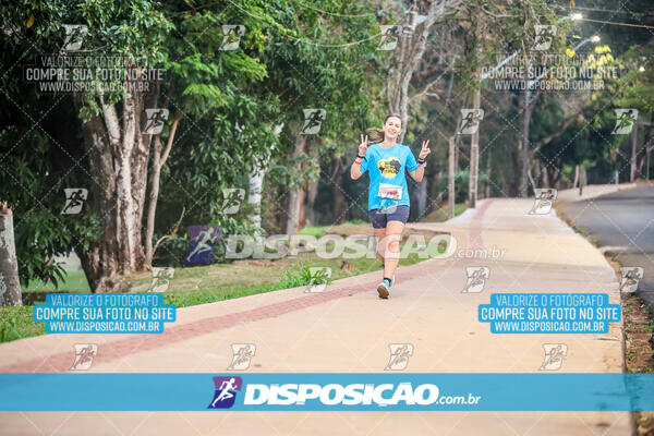 Eco Corrida 90k Londrina