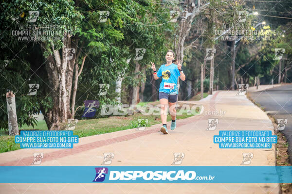 Eco Corrida 90k Londrina