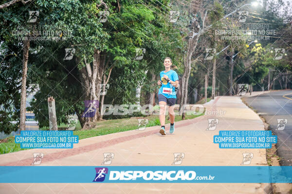 Eco Corrida 90k Londrina