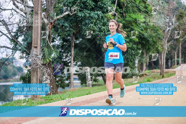 Eco Corrida 90k Londrina