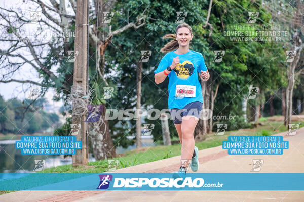 Eco Corrida 90k Londrina