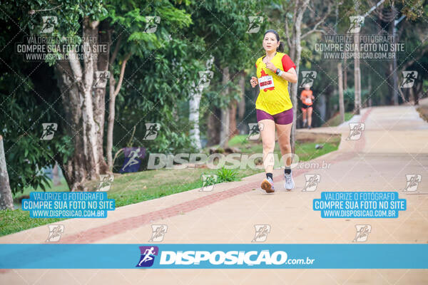 Eco Corrida 90k Londrina