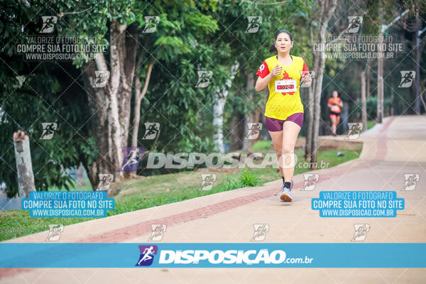 Eco Corrida 90k Londrina