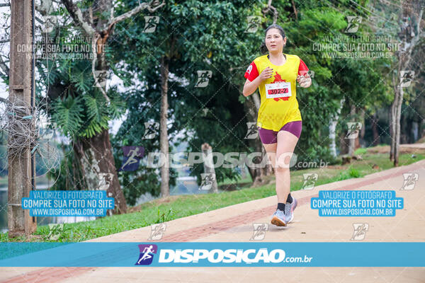 Eco Corrida 90k Londrina