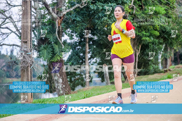 Eco Corrida 90k Londrina