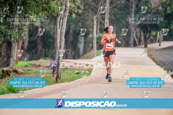 Eco Corrida 90k Londrina