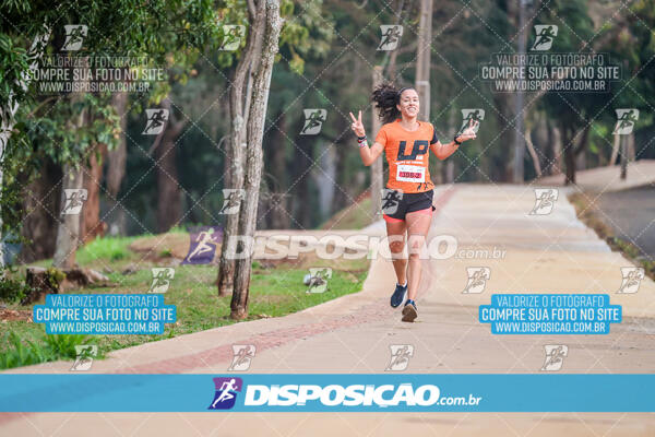 Eco Corrida 90k Londrina