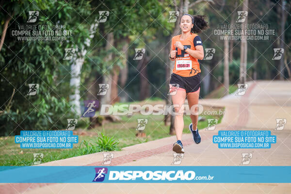 Eco Corrida 90k Londrina