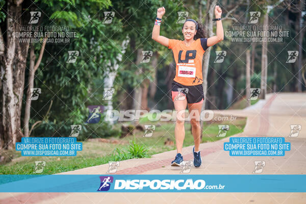 Eco Corrida 90k Londrina