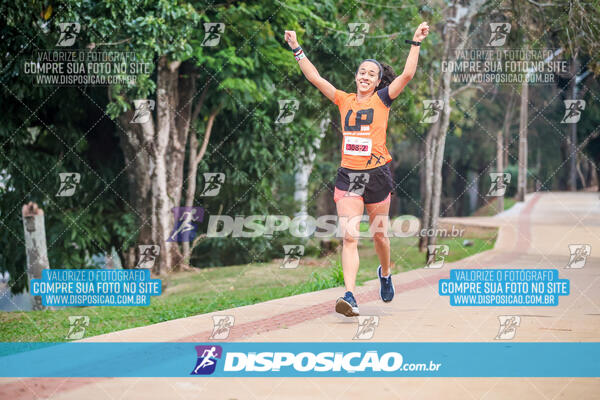 Eco Corrida 90k Londrina