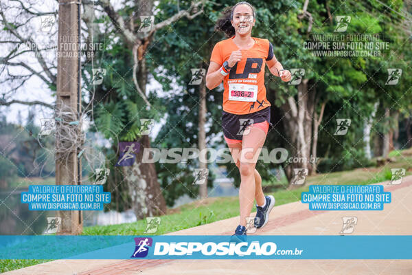 Eco Corrida 90k Londrina