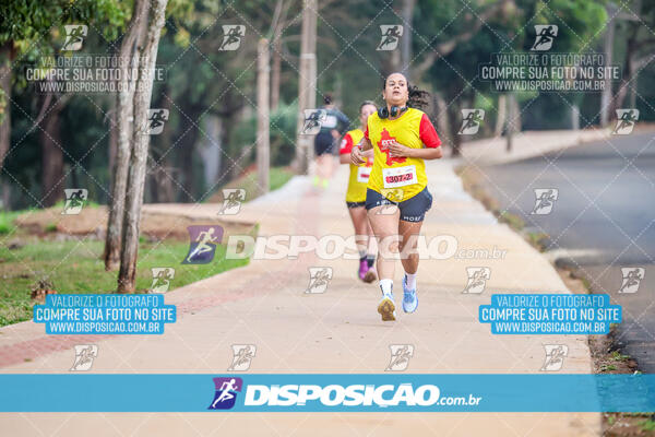 Eco Corrida 90k Londrina