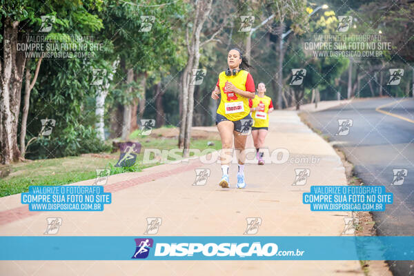 Eco Corrida 90k Londrina