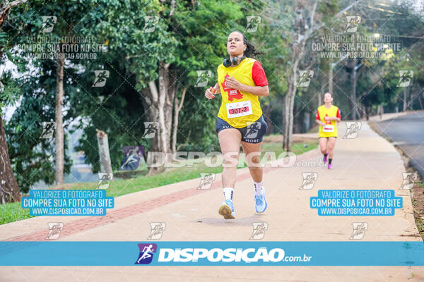 Eco Corrida 90k Londrina