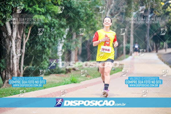 Eco Corrida 90k Londrina