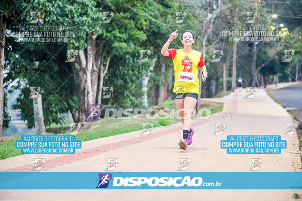 Eco Corrida 90k Londrina