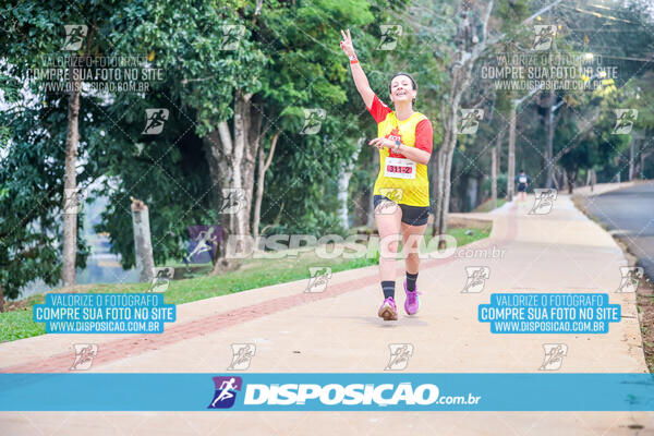 Eco Corrida 90k Londrina