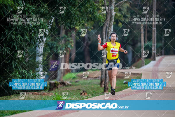 Eco Corrida 90k Londrina