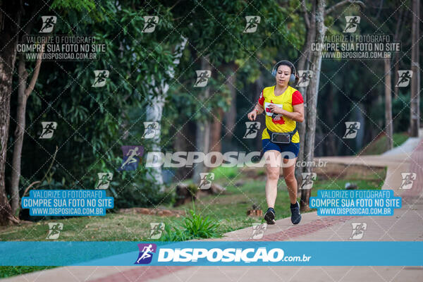 Eco Corrida 90k Londrina