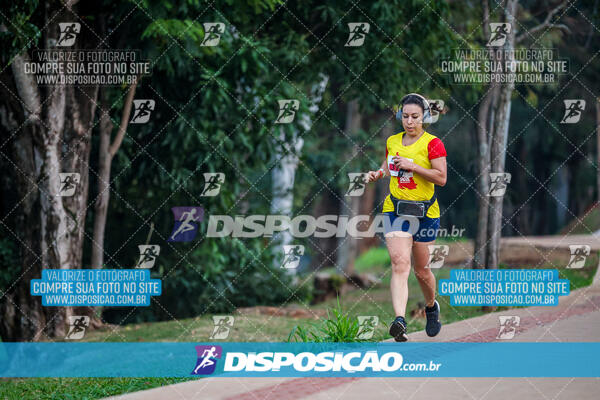 Eco Corrida 90k Londrina