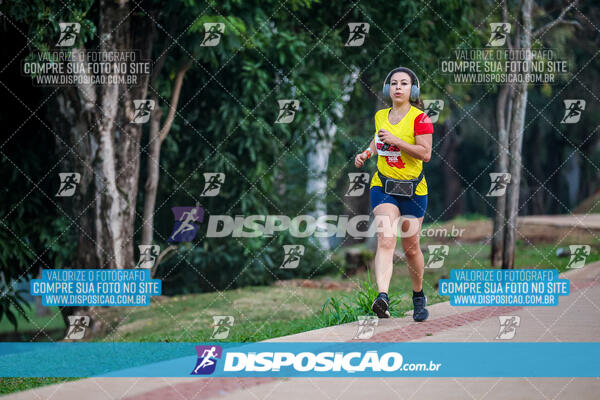 Eco Corrida 90k Londrina