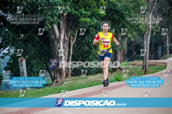 Eco Corrida 90k Londrina