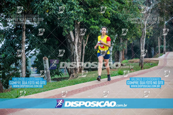 Eco Corrida 90k Londrina