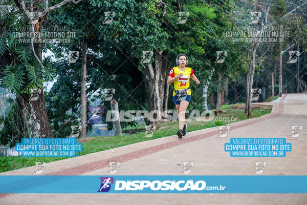 Eco Corrida 90k Londrina