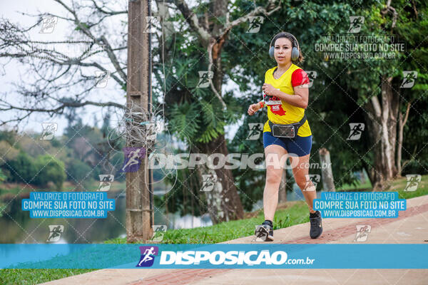 Eco Corrida 90k Londrina