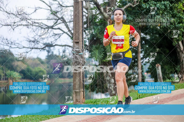 Eco Corrida 90k Londrina