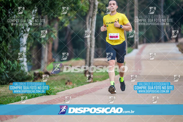 Eco Corrida 90k Londrina