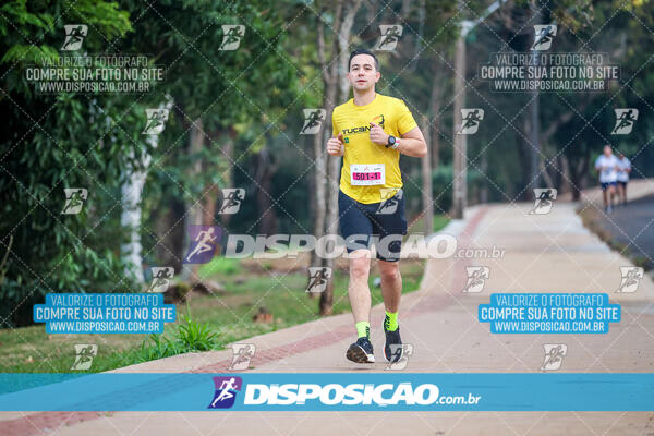 Eco Corrida 90k Londrina